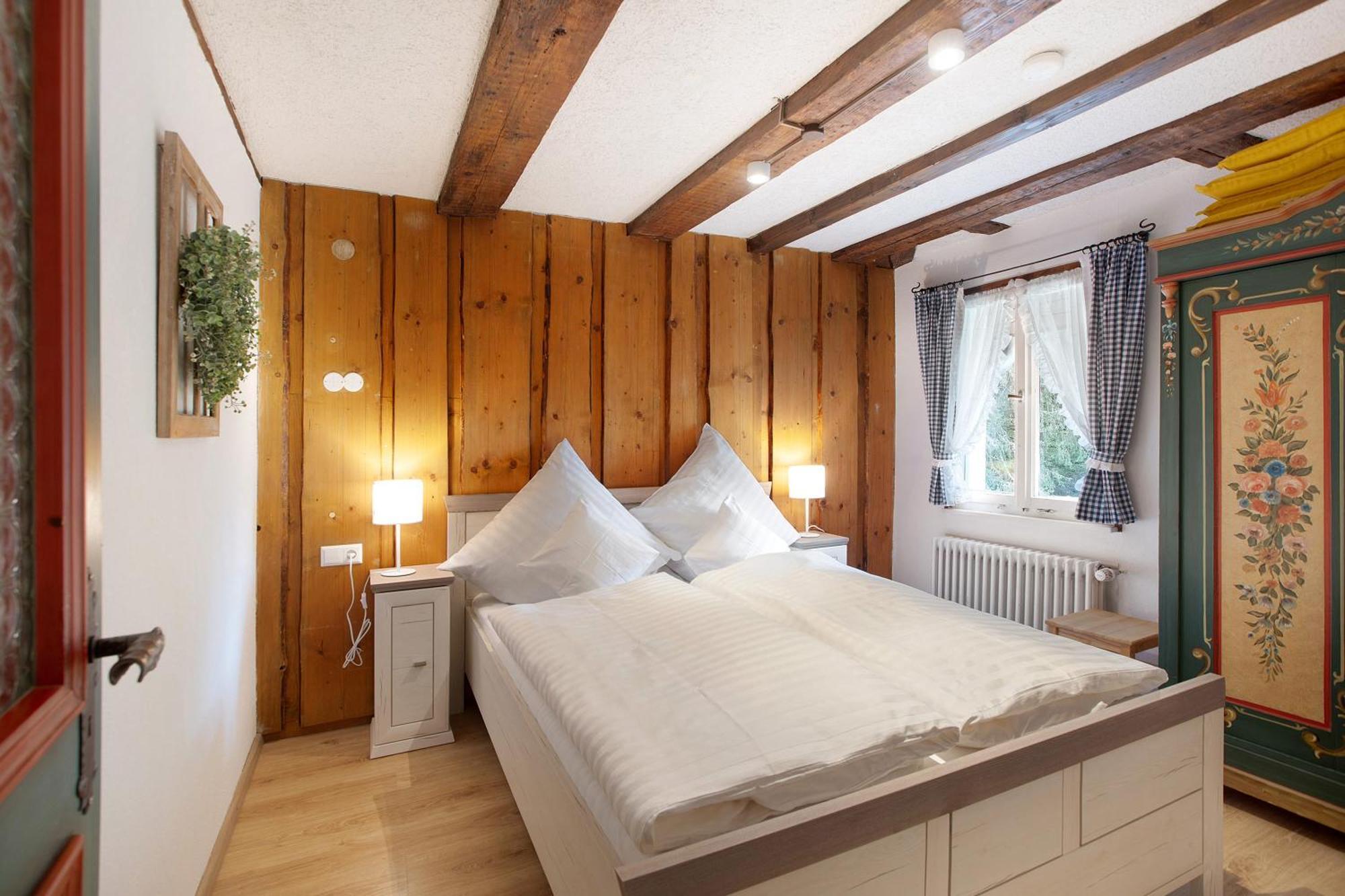 Altes Zollhuesli Villa Schluchsee Exterior foto
