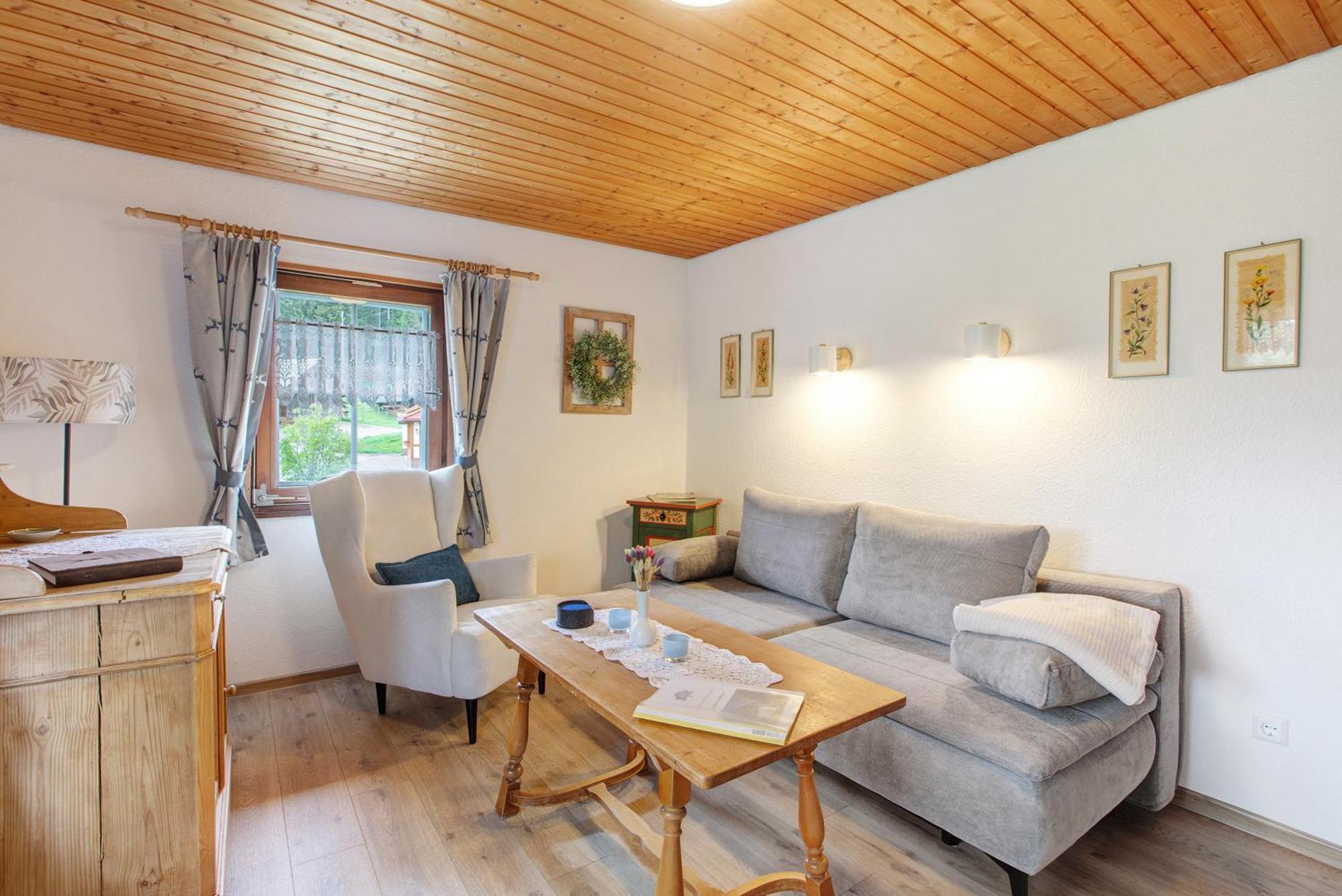 Altes Zollhuesli Villa Schluchsee Exterior foto