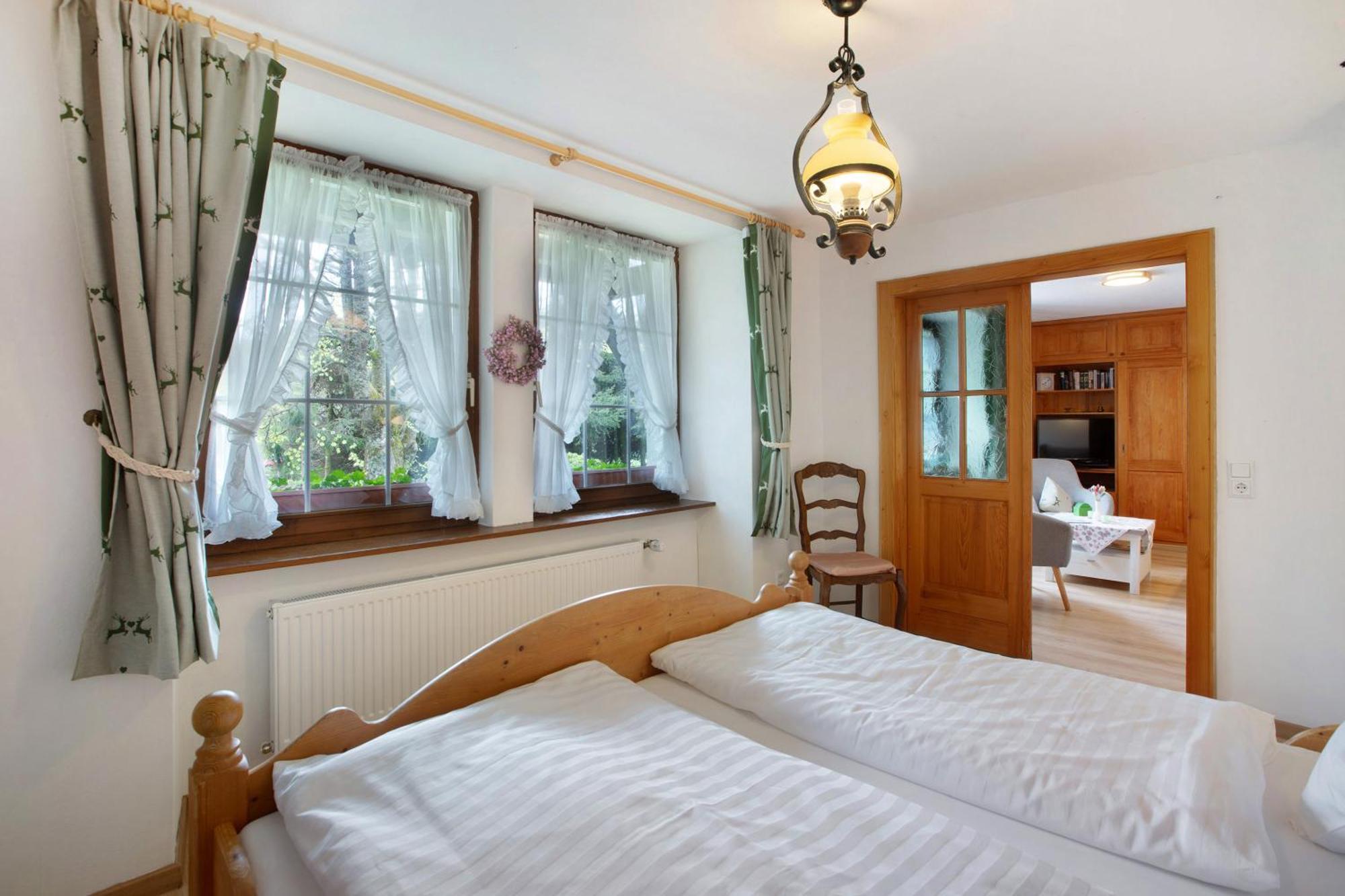 Altes Zollhuesli Villa Schluchsee Exterior foto