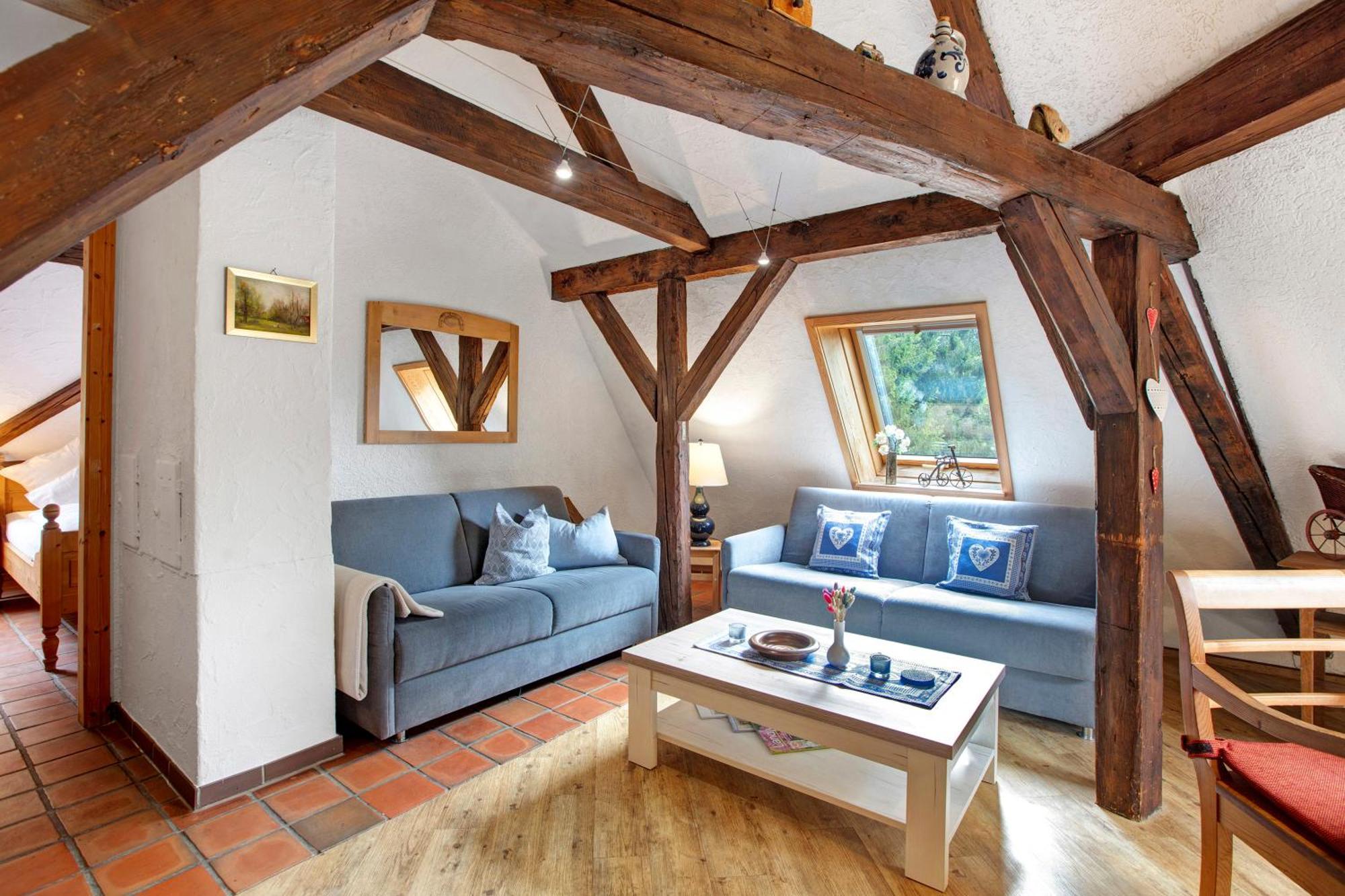Altes Zollhuesli Villa Schluchsee Exterior foto