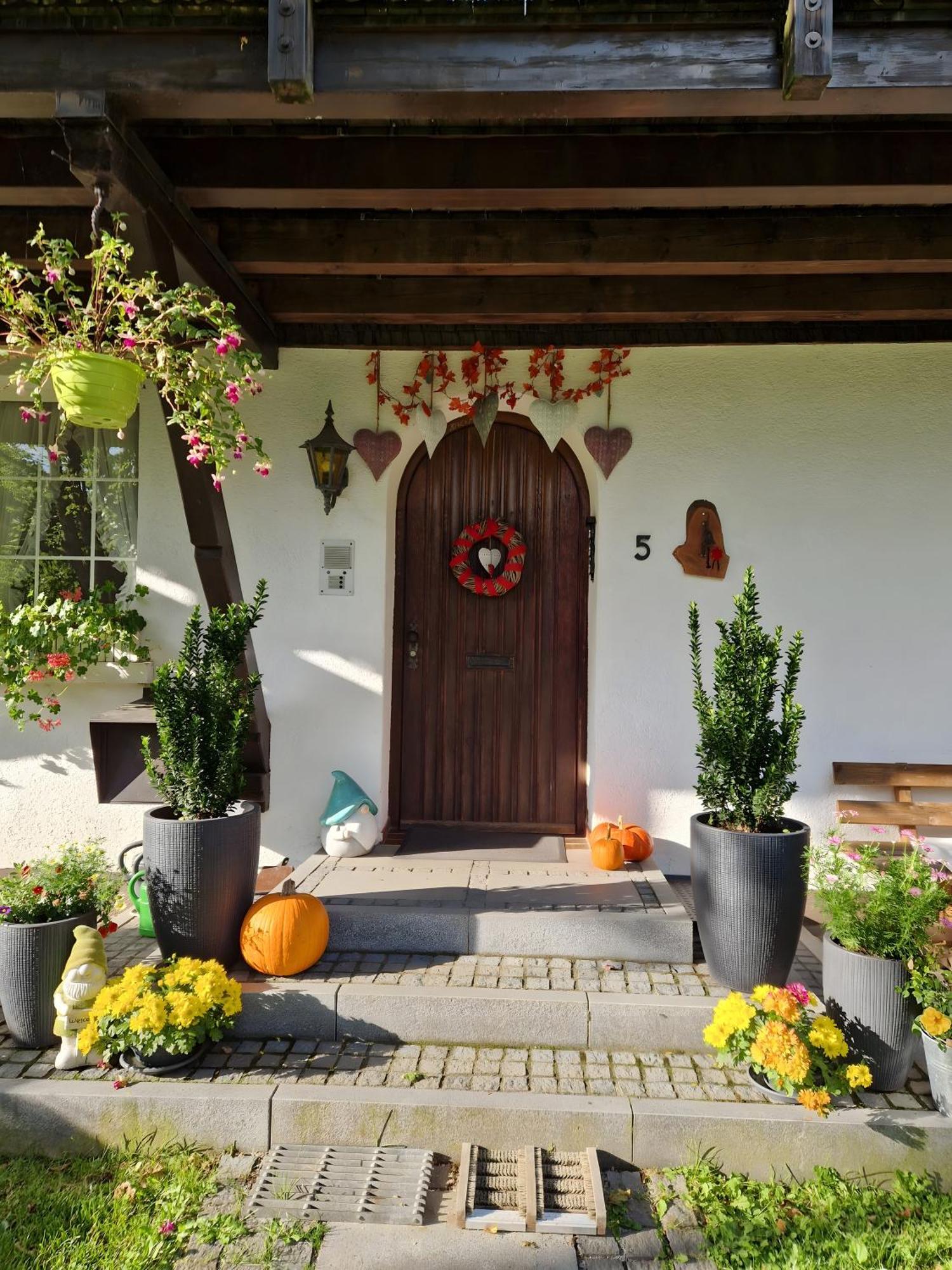 Altes Zollhuesli Villa Schluchsee Exterior foto